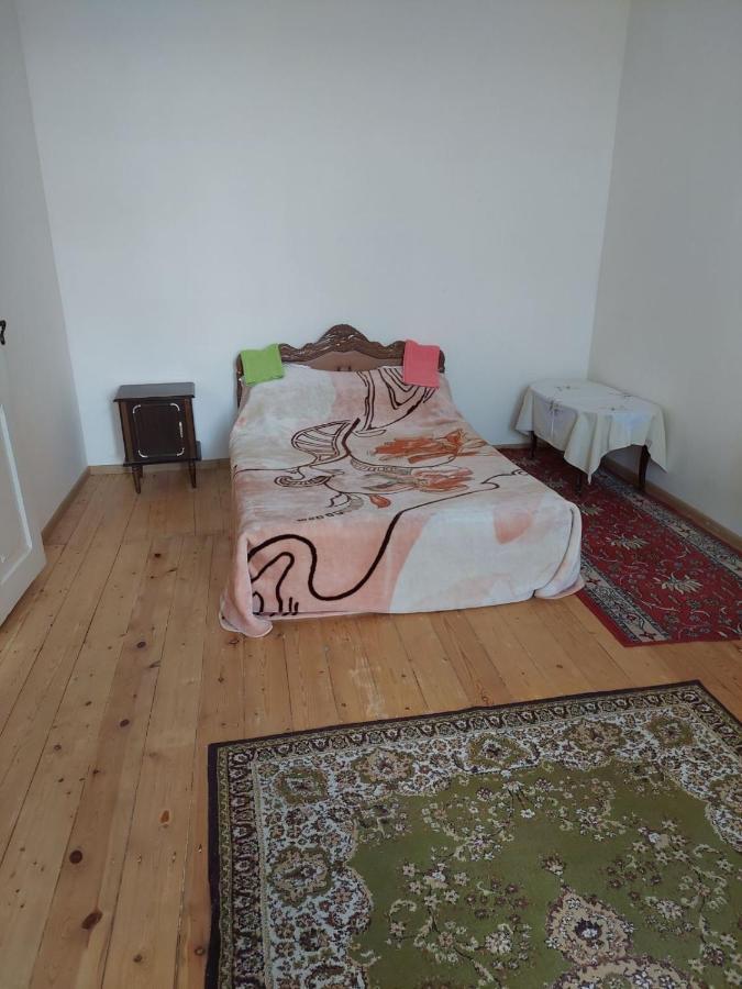 Mazmanyan 181 Apartment Gyumri Exterior photo
