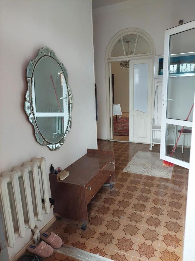 Mazmanyan 181 Apartment Gyumri Exterior photo