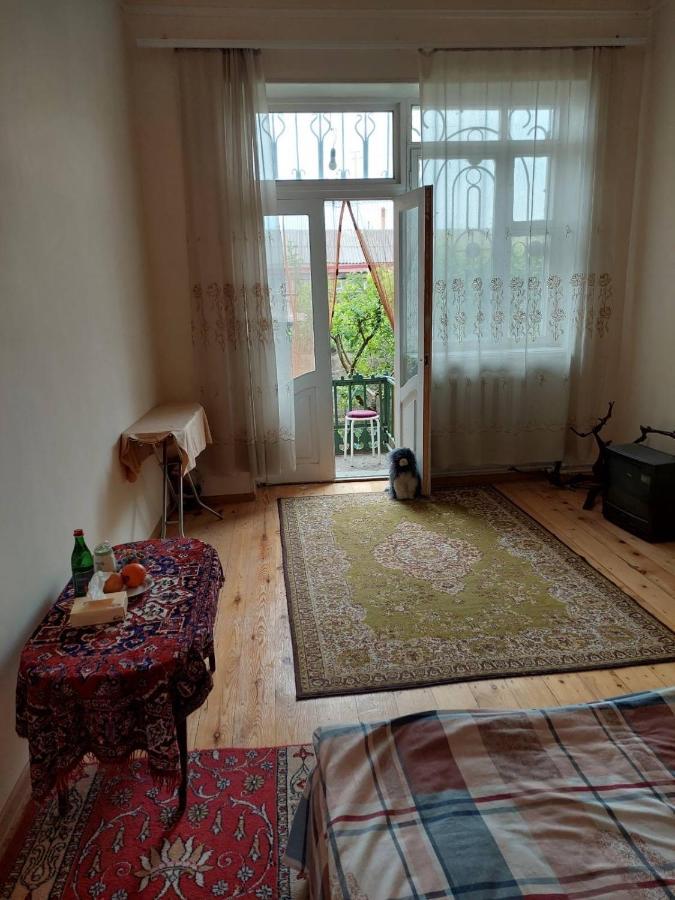 Mazmanyan 181 Apartment Gyumri Exterior photo